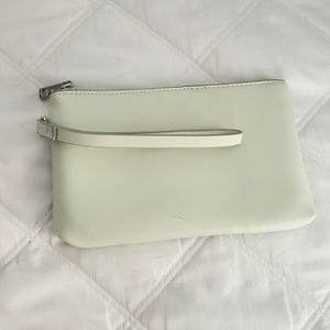 Wristlet, A New Day by Target, Light Green